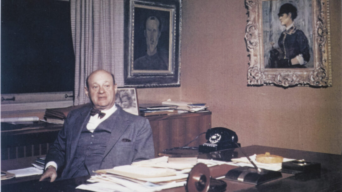 Henry Pearlman
