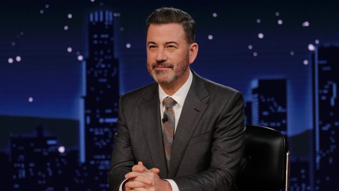 jimmy kimmel