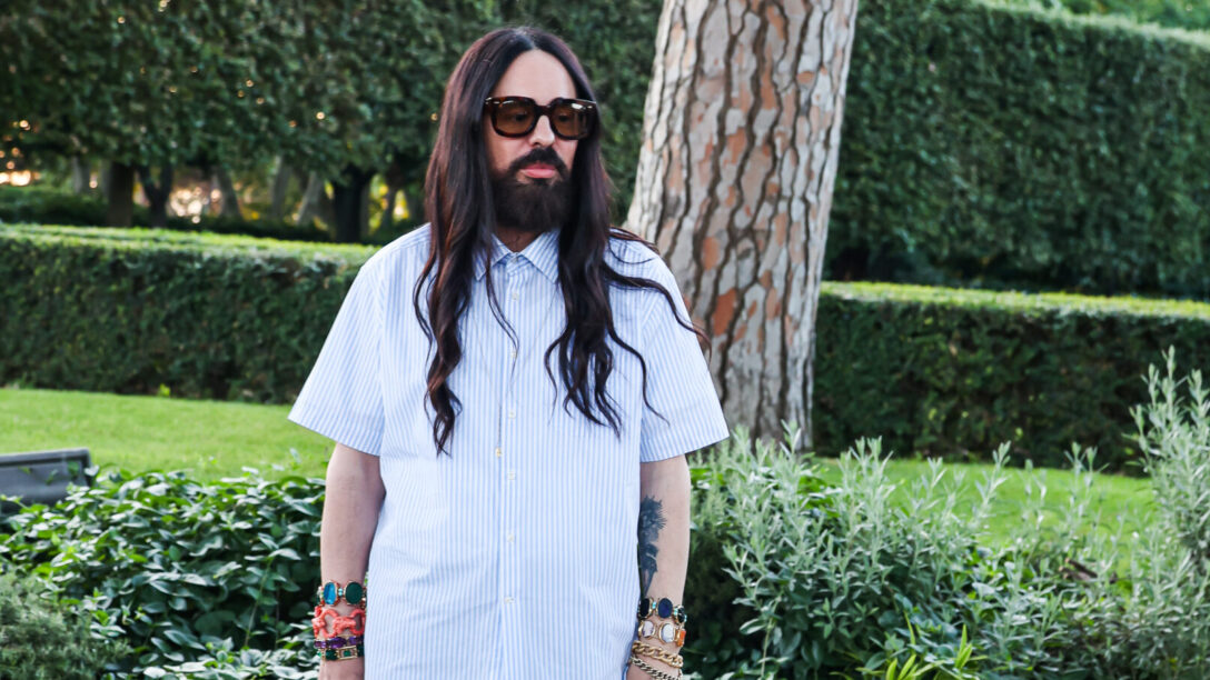 Alessandro Michele