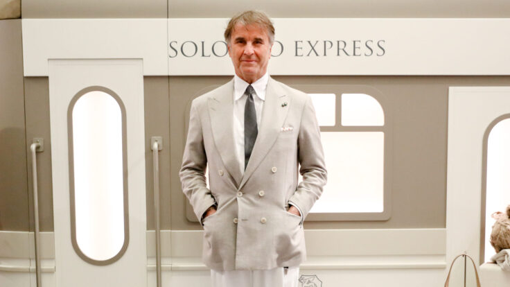 Brunello Cucinelli