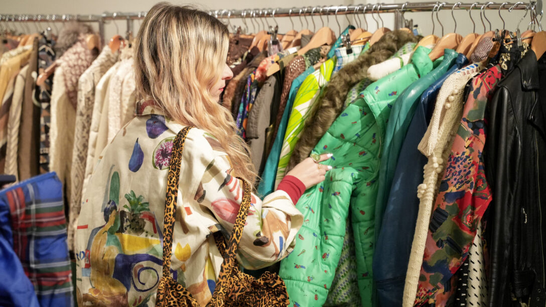 024 Winter Manhattan Vintage Show realreal