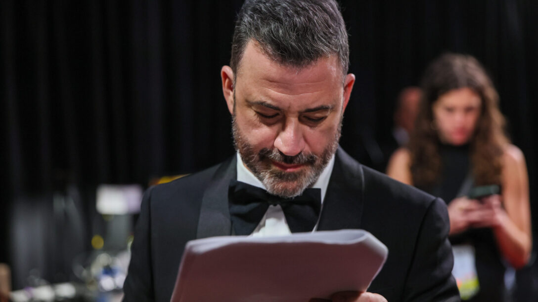 jimmy kimmel