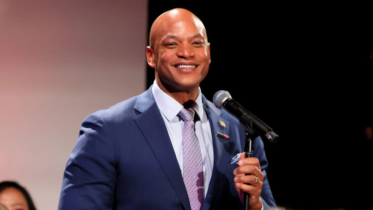 Wes Moore