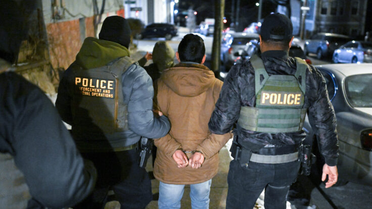 ICE raids