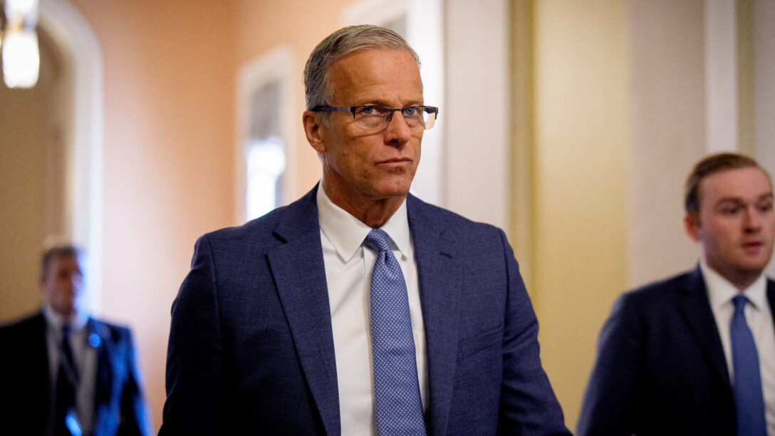 John Thune