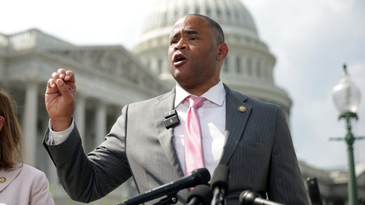 Marc Veasey