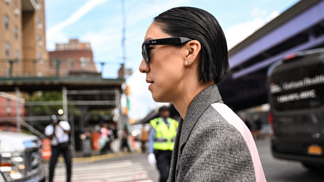 Can Ray-Bans Save Meta's Wearables Push? - Puck