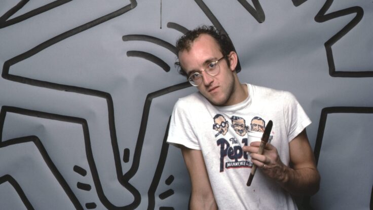 Keith Haring