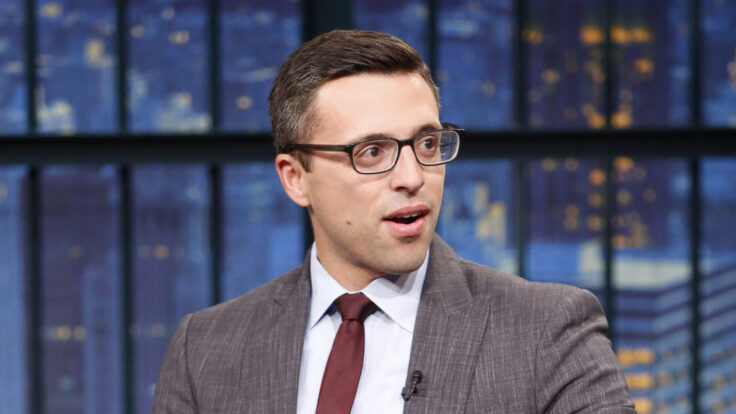 Ezra Klein