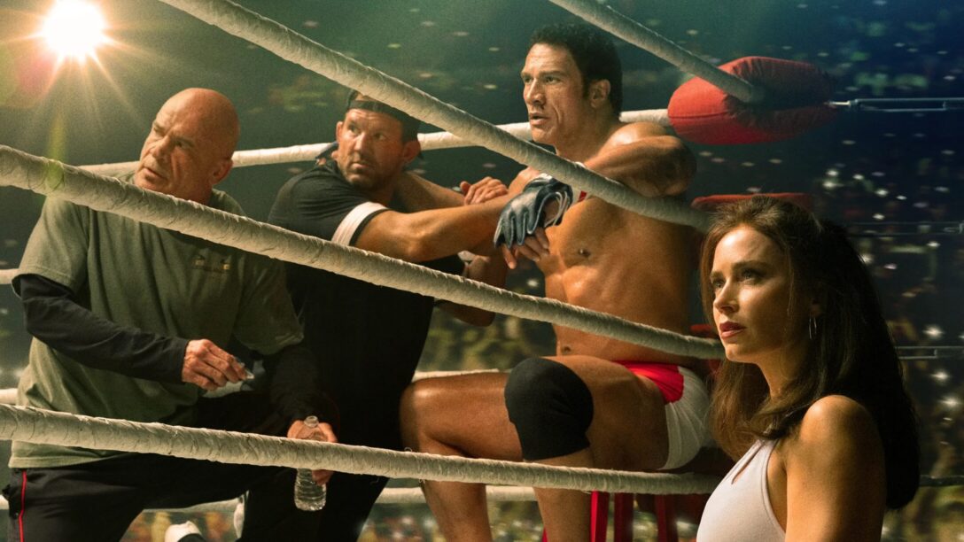 Smashing Machine Rotten Tomatoes Impact