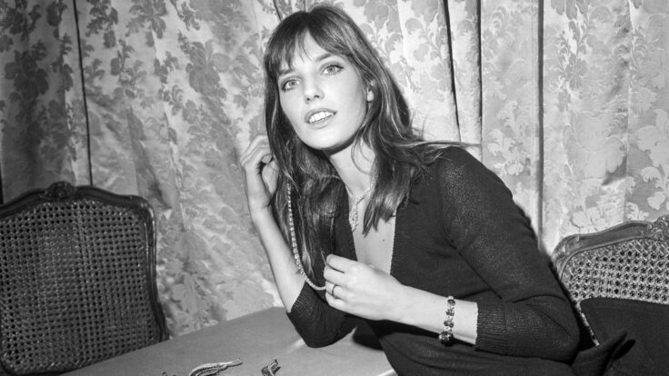 Jane Birkin
