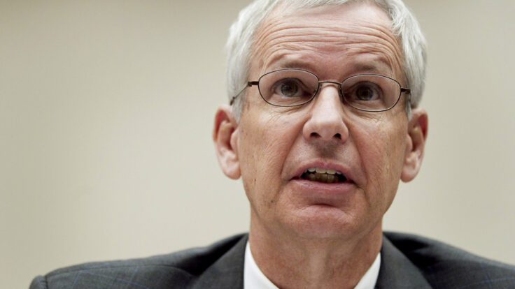 Charlie Ergen