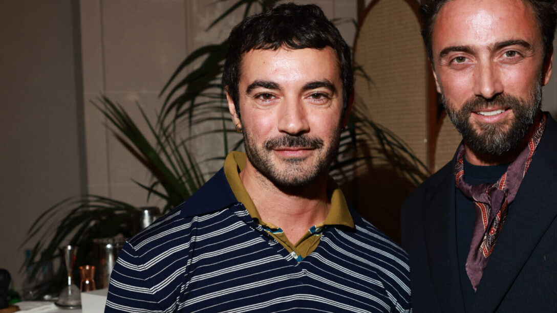 Dario Vitale