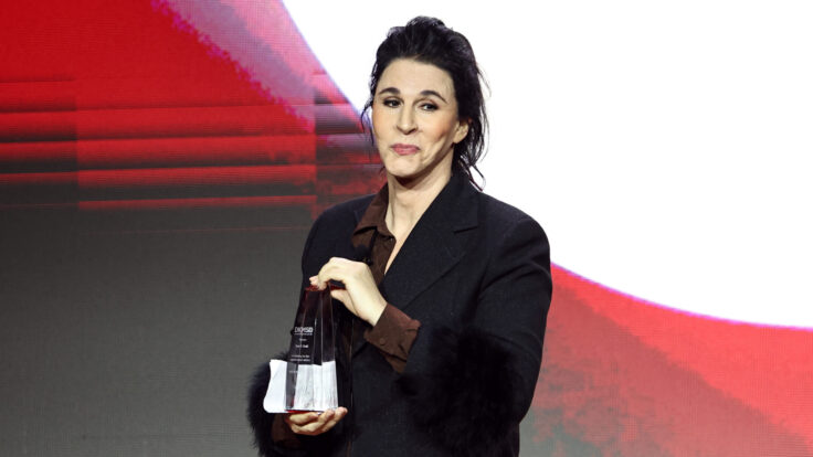 Sue Nabi