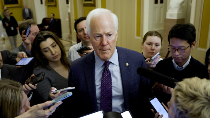 John Cornyn