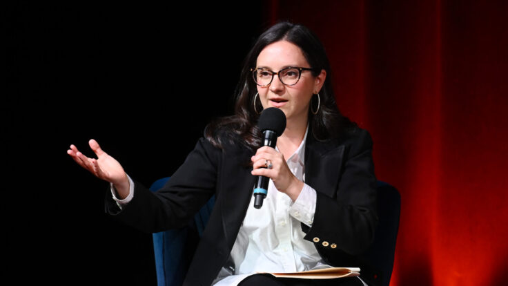 Bari Weiss