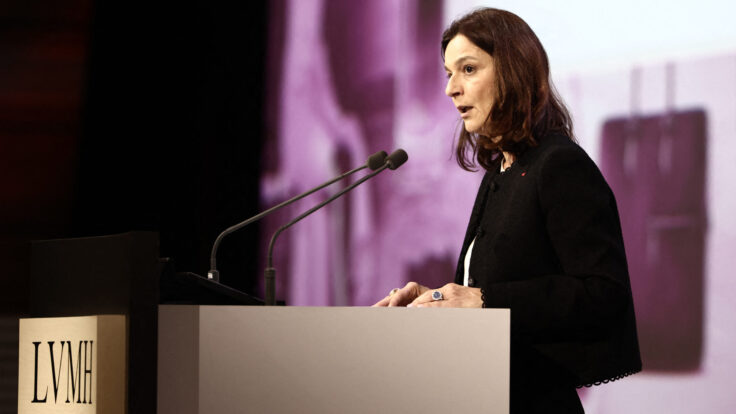 Cecile Cabanis