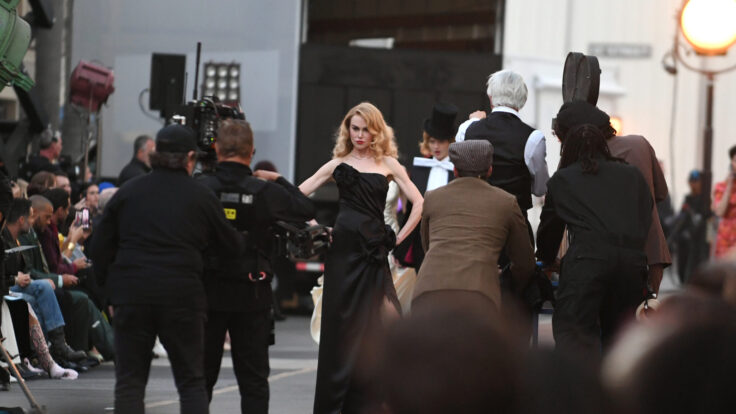 Nicole Kidman