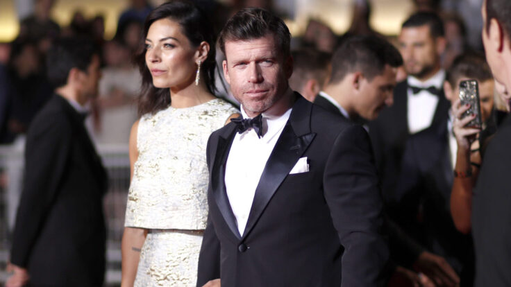 Taylor Sheridan