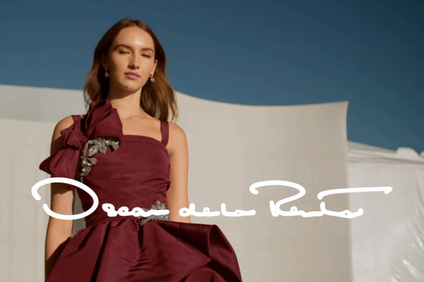 Oscar de la Renta