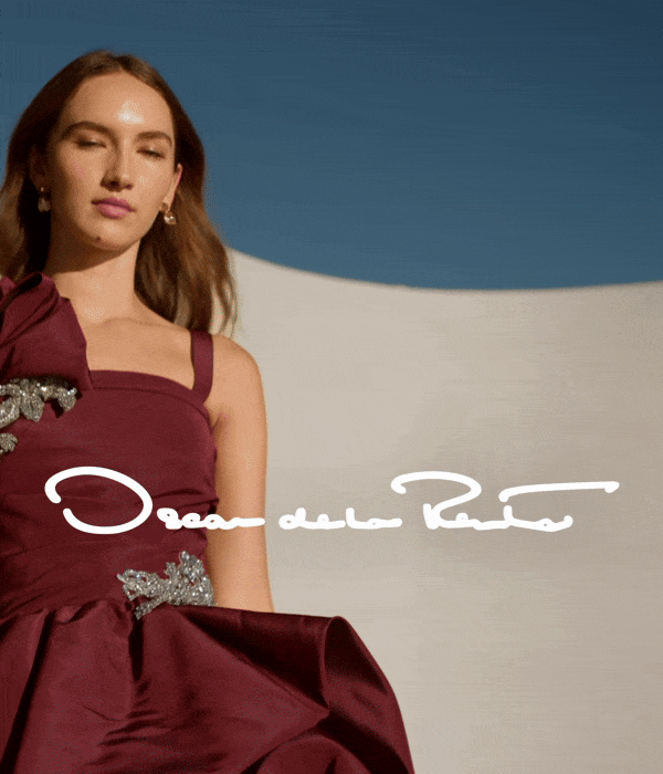 Oscar de la Renta