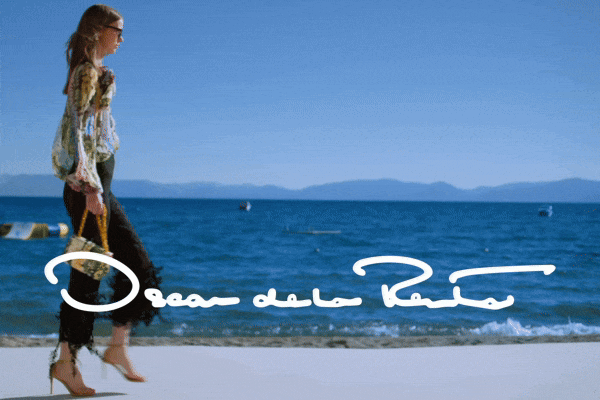Oscar de la Renta