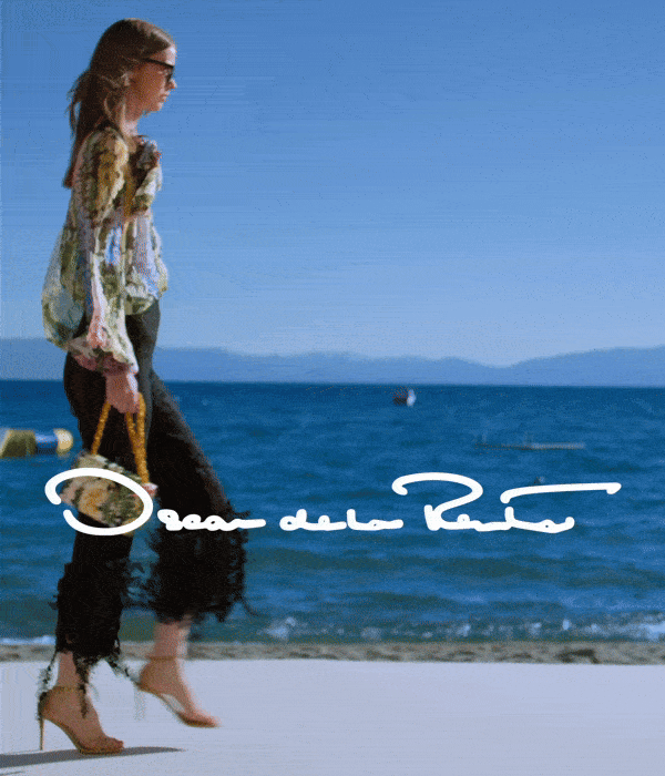 Oscar de la Renta