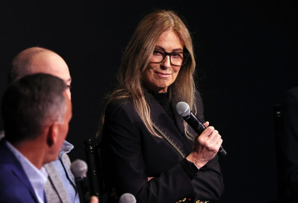 Kathryn Bigelow - Netflix screening Q&A with Kathryn Bigelow, Noah Oppenheim, Dan Karbler