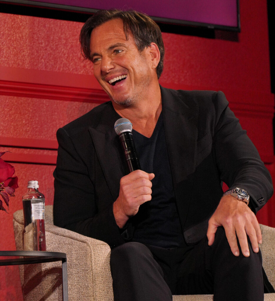Will Arnett stories of the season