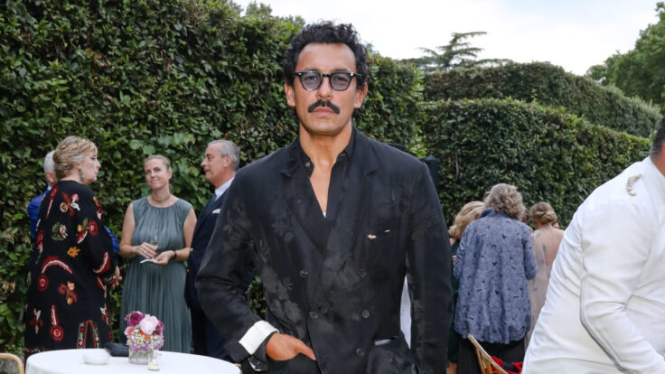 Haider Ackermann