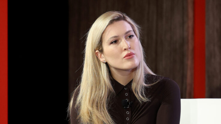 Olivia Nuzzi