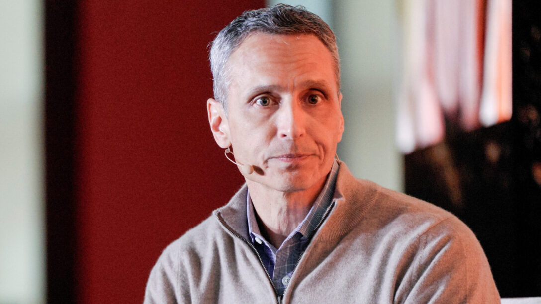 Jimmy Pitaro