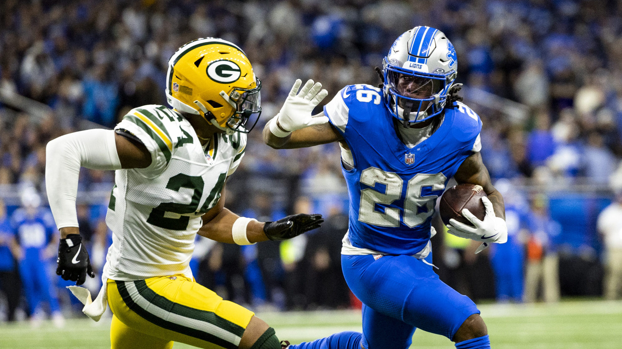 Could Chiefs-Cowboys Set a New NFL Ratings Record? - Puck