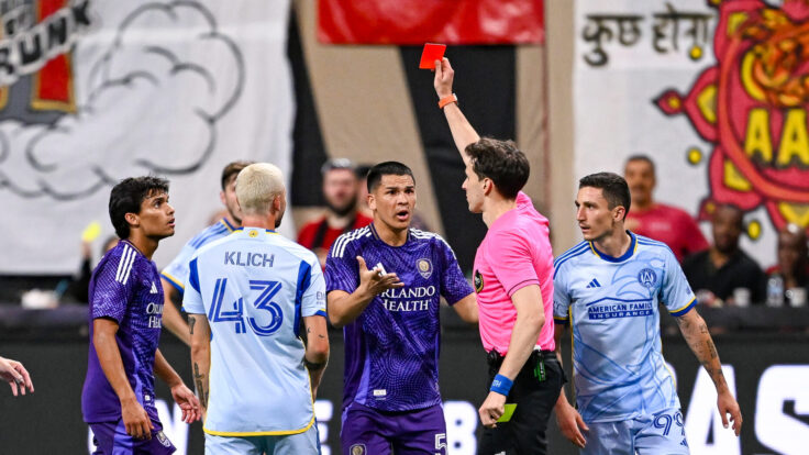 MLS