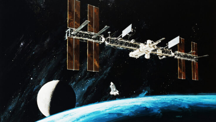 Space Station