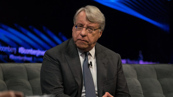 Jim Chanos