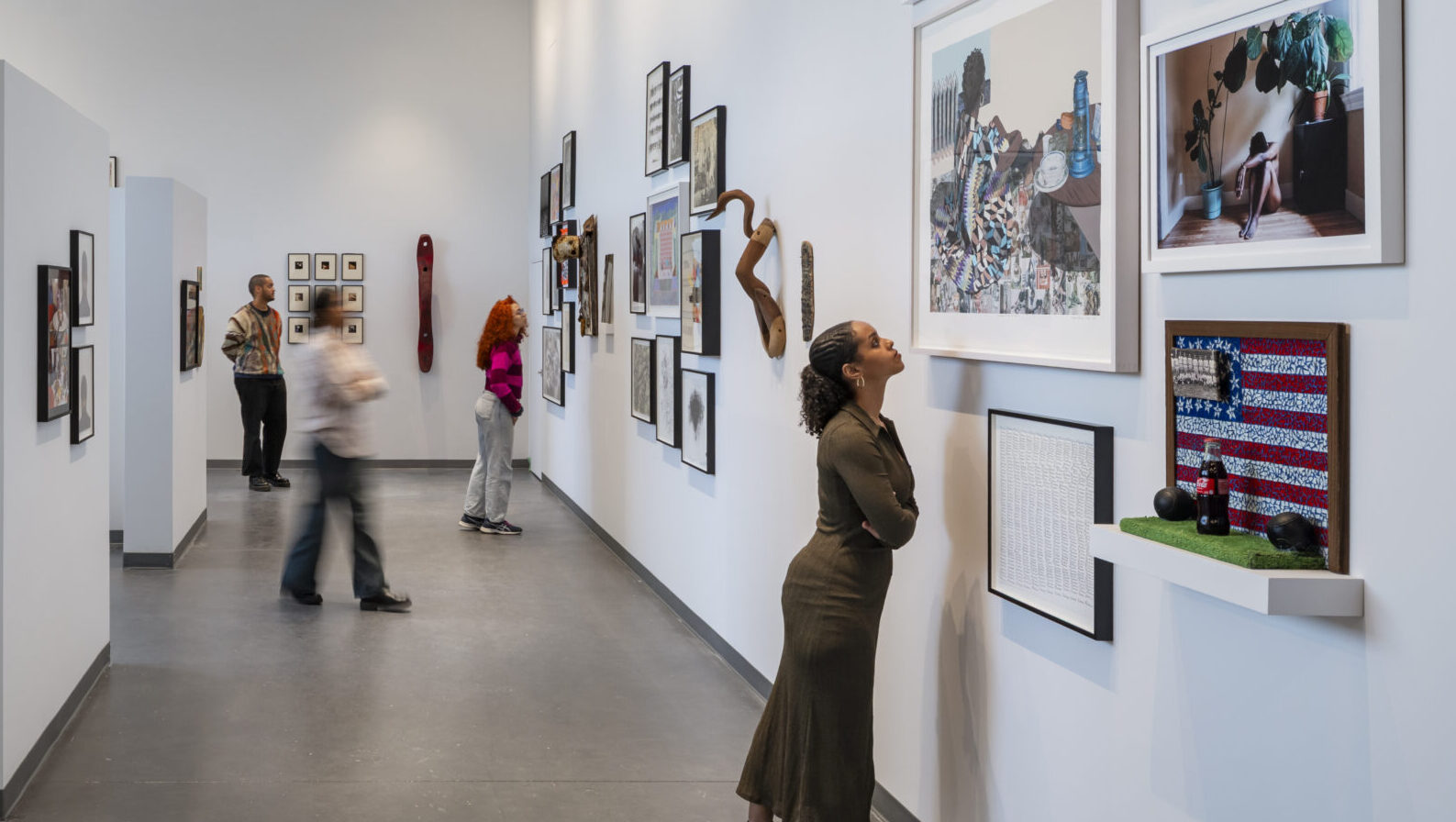 絵画 NEW YORK GALLERY StudioMuseuminHarlem_ArtistinR