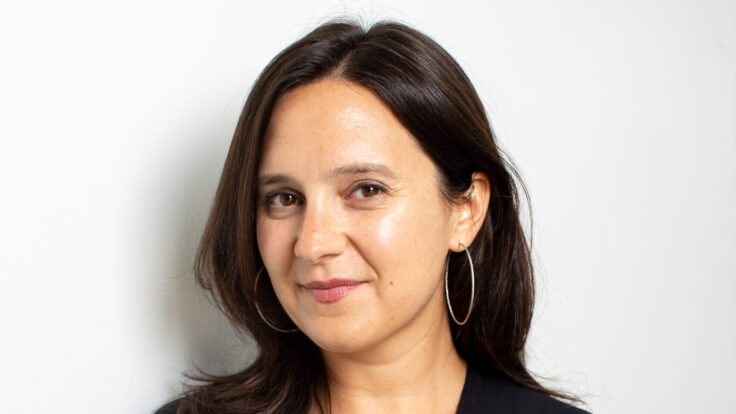 Bari Weiss