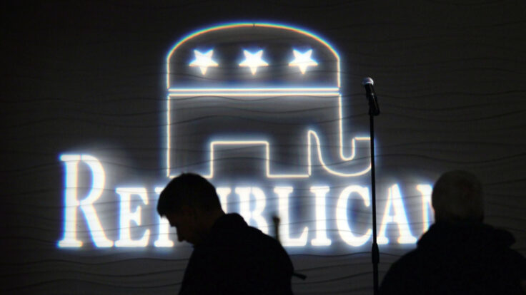 Republicans