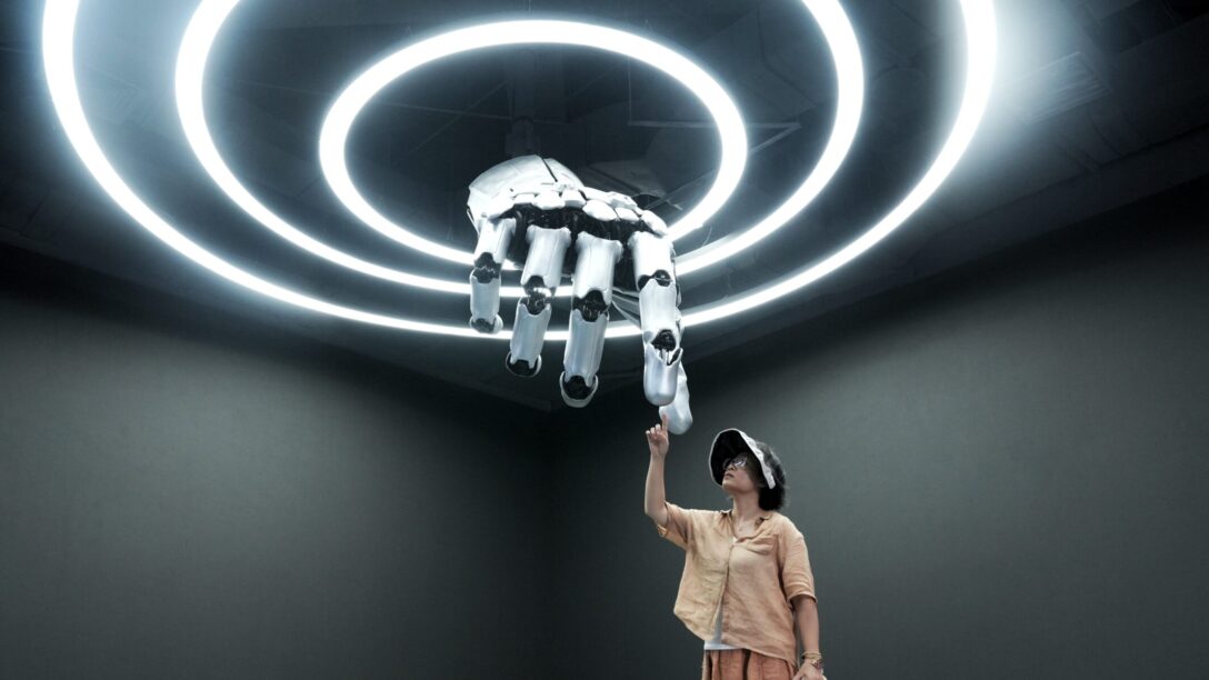 china ai