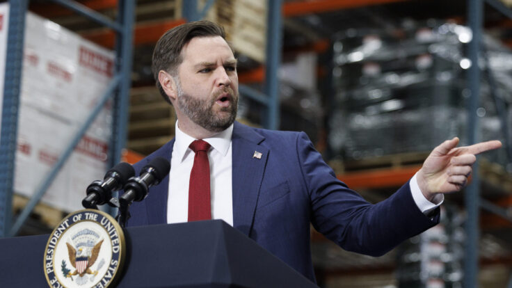 JD Vance
