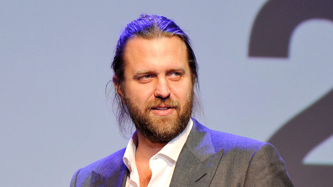 Carl Rinsch