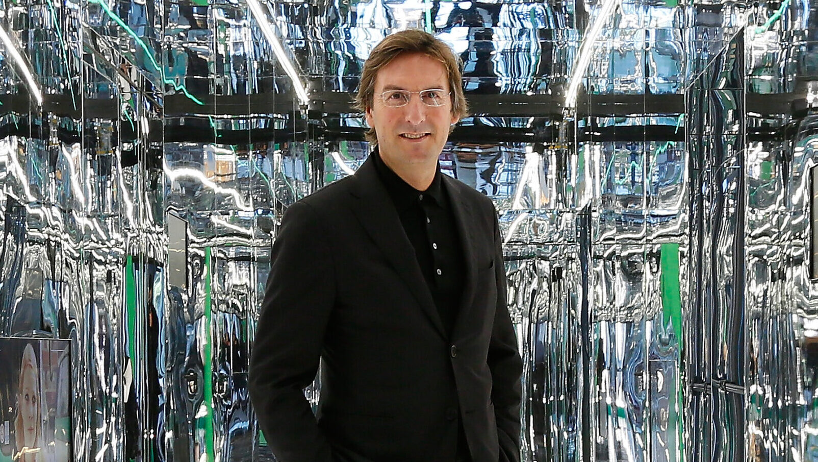 LVMH’s Executive Shuffle & The Prada-Versace Consummation