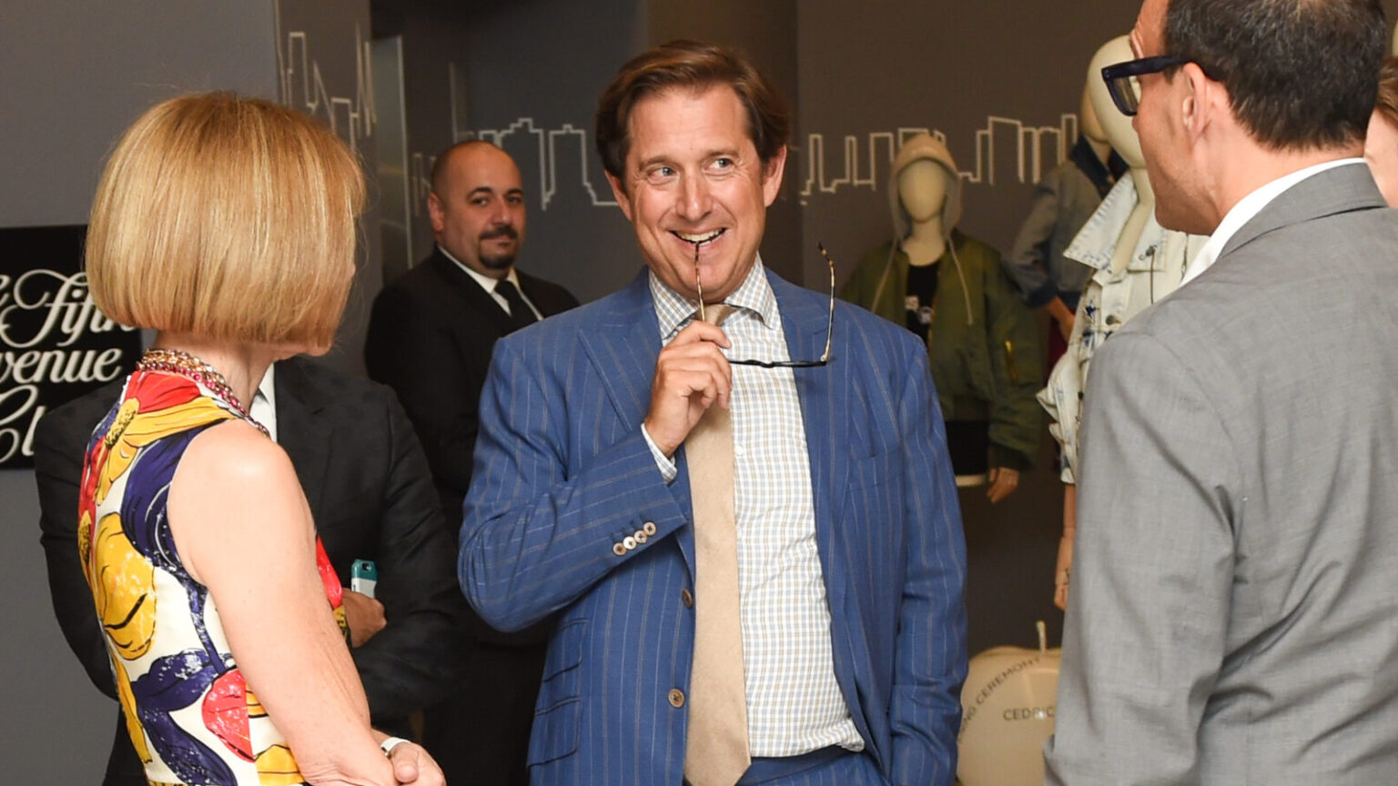 Saks Global Stares Down Bankruptcy: What Happens Next Puck