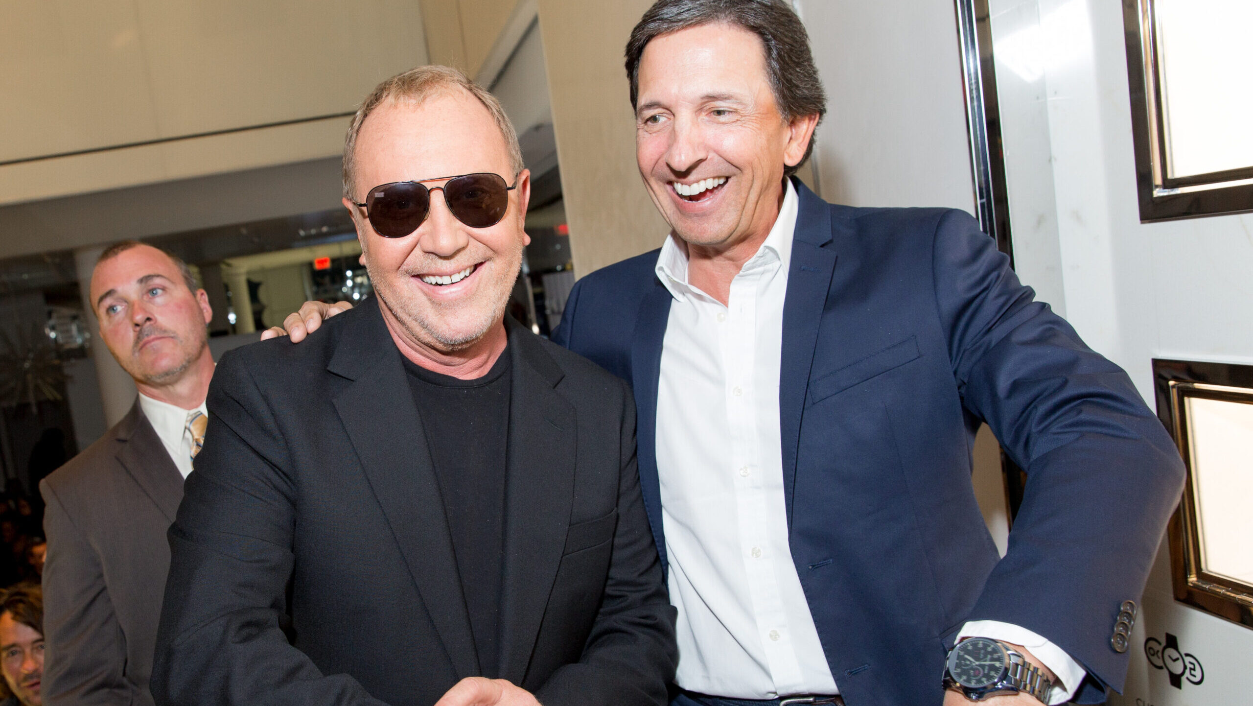 Is There Life After Versace?