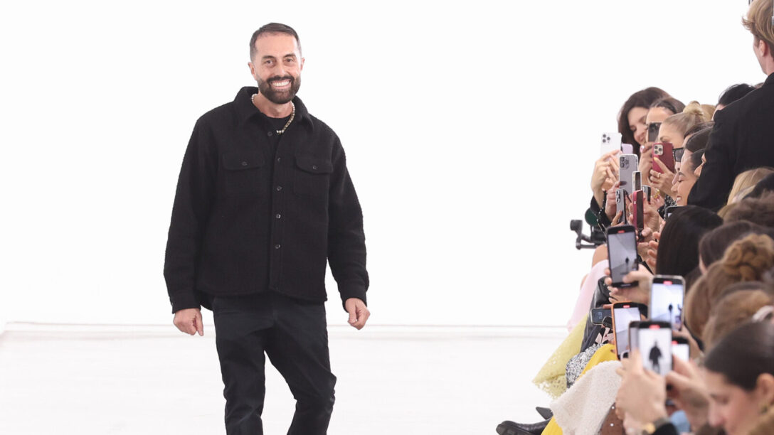 Giambattista Valli
