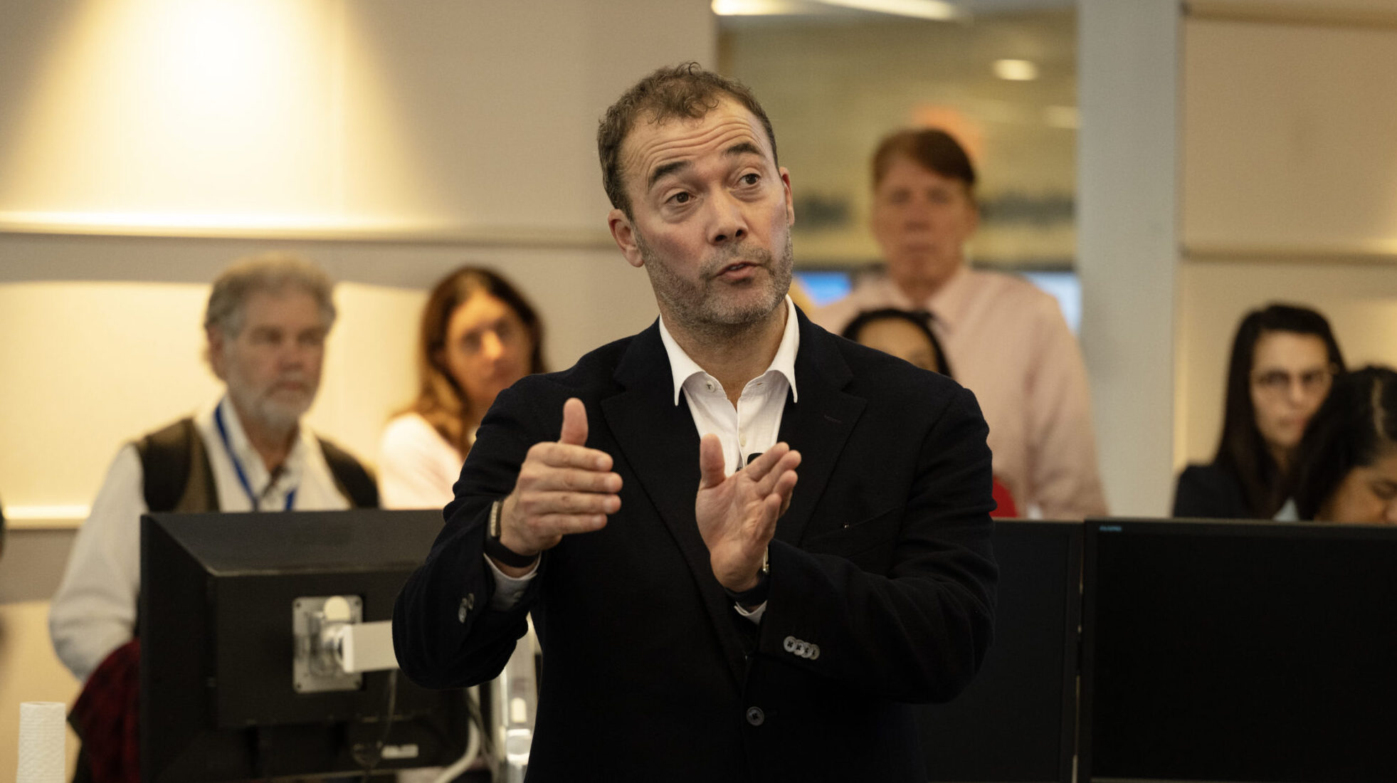 Puck Fashion Newsletter 2026.Why 'The Washington Post' Is Killing Its Sports Desk - Puck