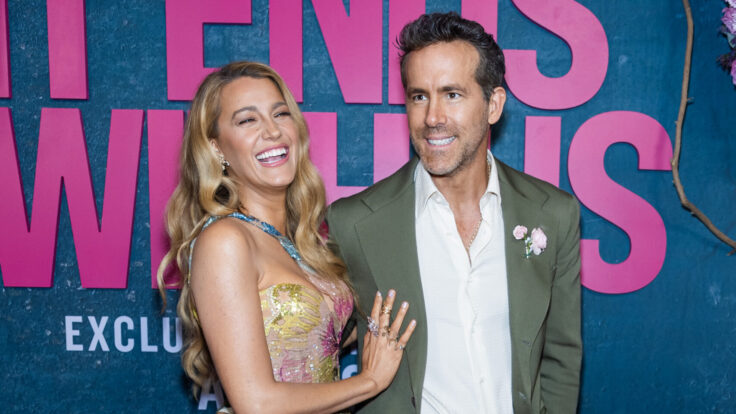 blake lively ryan reynolds