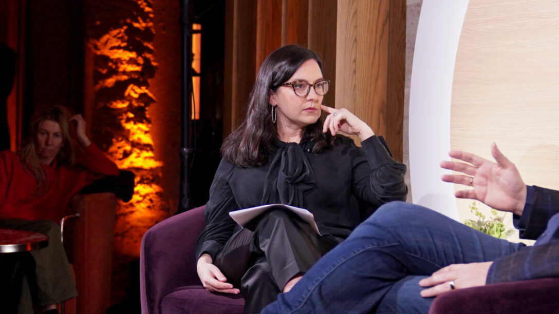 Bari Weiss