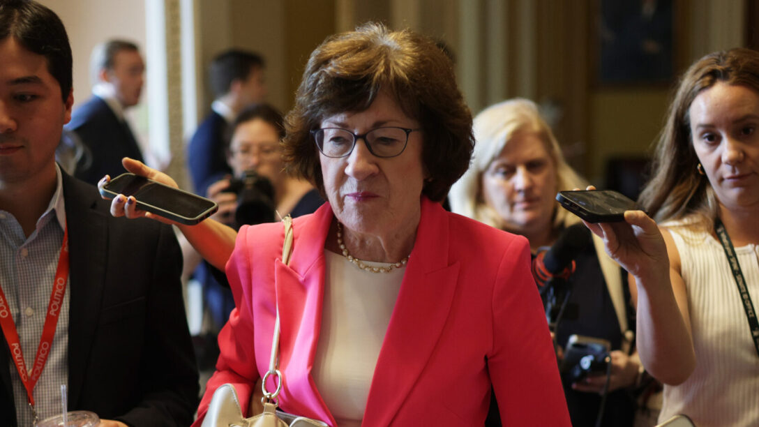 Susan Collins
